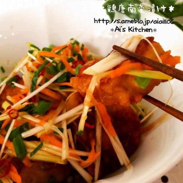 お弁当のメインおかず5選♡鶏肉編♡