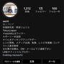 instagramフォロワー様1万人突破♡ありがとうございます♡