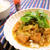 白ご飯必携。「厚揚げのカレーあんかけ」でご飯がススム！