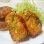 【Recipe:かまぼこハムカツ】インフルエンザ予防に…