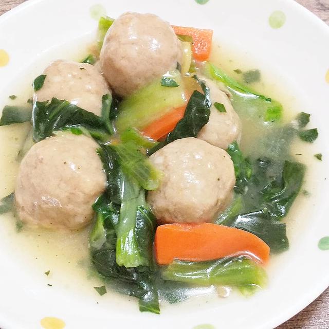 吉惣キッチン☆お試し５点セット（B）ミックスコースを食べたよ！
