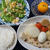 （夕飯）　寒い日には・・・あったかおでんで♪