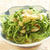 豆苗の中華炒め　　電子レンジで簡単