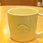 【スタバ】ラテのカロリーの話。