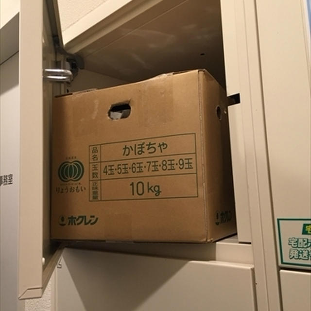 届いた！りょうおもい♡