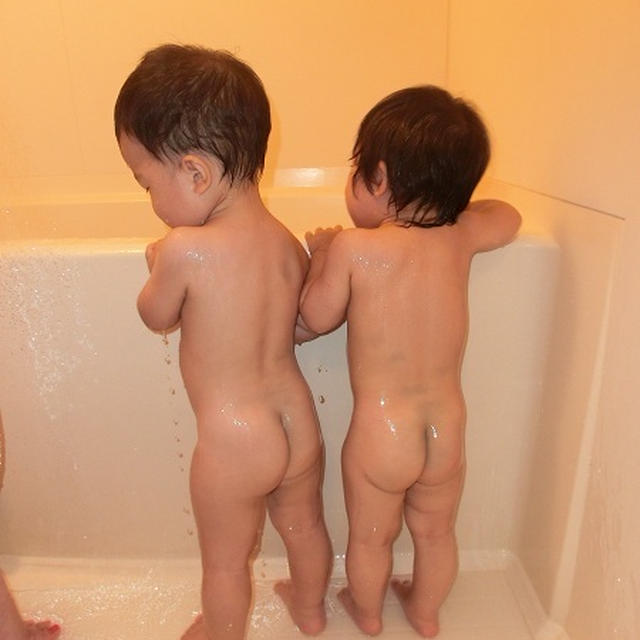 １歳１ヶ月との最近の生活と、たまらん画像