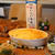 ２月レッスン　おいしい牛乳でホワイトソース