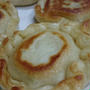 焼き小籠包