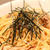 豚玉葱パスタ