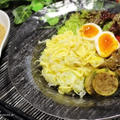 【ヤサ麺】この夏も「野菜＋麺」で体に嬉しいやさしい麺～ヤサ麺生活始まりました。