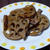 レンコンのオイスター煮