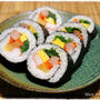 明日は節分　最近は恵方巻きの日？