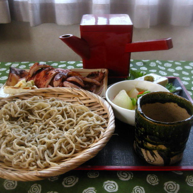 朝ごはん　７月１６日（金）