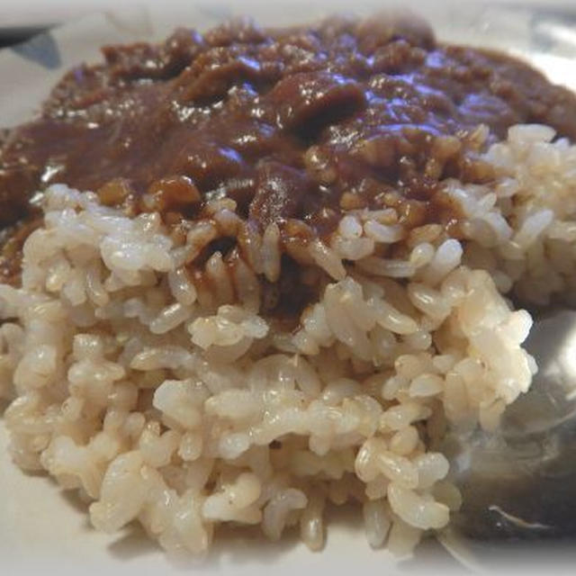 バターチキンカレー＆ほうれん草カレー