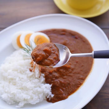 本当にプラントベース？って疑うほど美味しいグルテンフリーなカレー！