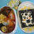 なーちんのお家弁＆父ちゃんのお花弁！！！