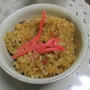 黒豚ご飯★★★