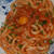 2月5日　　キムチうどん