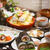 【献立】恵方巻@2019。～豆まき用の豆は落花生派～