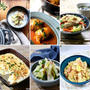 白菜レシピ10選♡【#簡単レシピ#冬野菜】