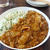 大量消費にも！【和風白菜カレーライス】娘のスポ少のこと。