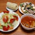 バターチキンカレー風スープ