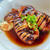 いかの甘辛焼き