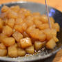我が家の人気メニューこんにゃくの甘辛煮♬とても簡単に作れて美味しいおつまみレシピ♪