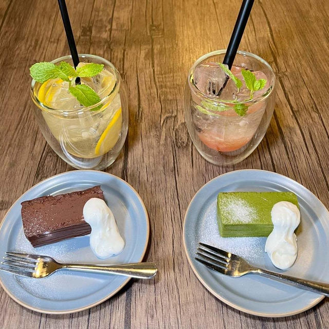 究極のテリーヌショコラ