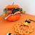 親子で楽しむ　ハロウィン料理教室　申し込み受付開始します！