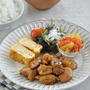晩ごはん 何にしよう？≪わが家で人気の鶏肉おかず≫