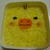 キイロイトリのキャラ弁