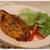 ＧＡＢＡＮパセリで♪野菜ジュースＩＮ☆ヘルシーチーズオムレツ♪
