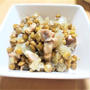 手軽に作れる『レンズ豆と鶏肉のオレガノ煮込み』とアレンジ3種