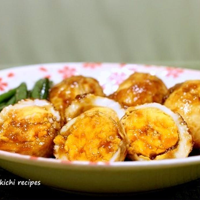 カリットロッ 揚げ卵の絶品アレンジレシピ15選 Macaroni