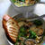 Vongole e Colza