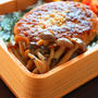 カンタンなのに万能！優秀おかず「しめじのうま煮」のお弁当