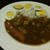 カレーライス！