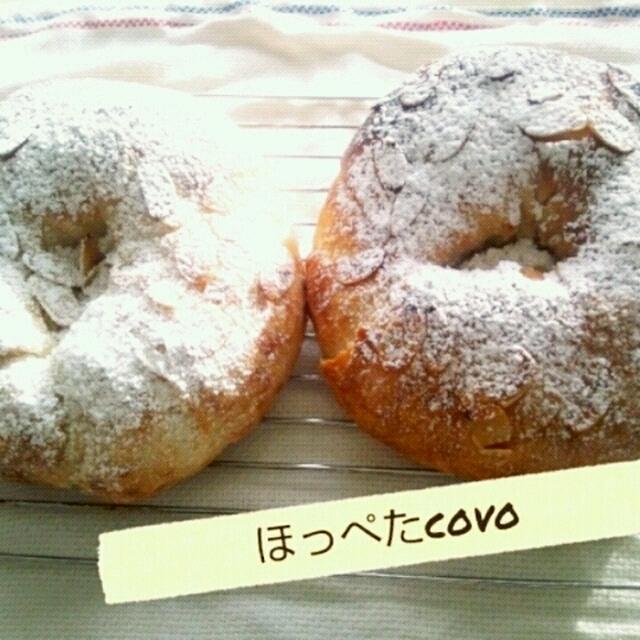 チョコリング