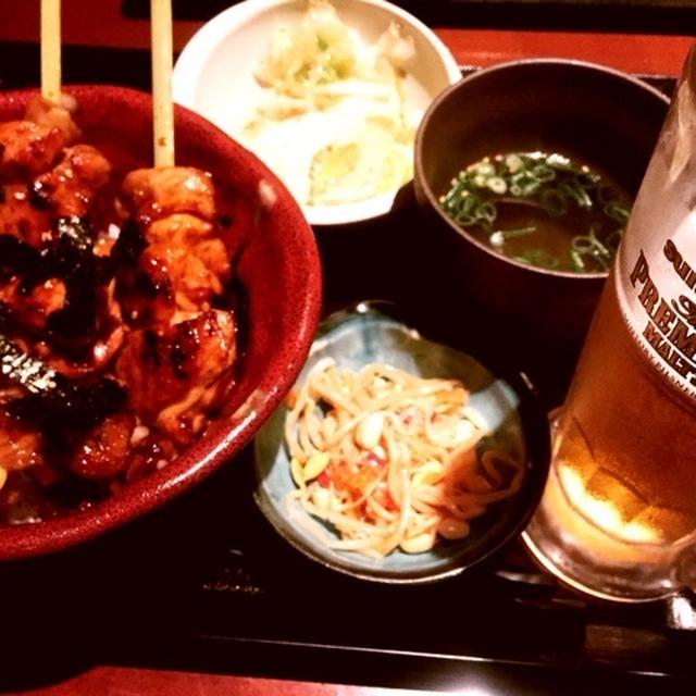 今日のランチ
