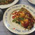 【スパイスアンバサダー】小松菜のスパイシーオムレツ