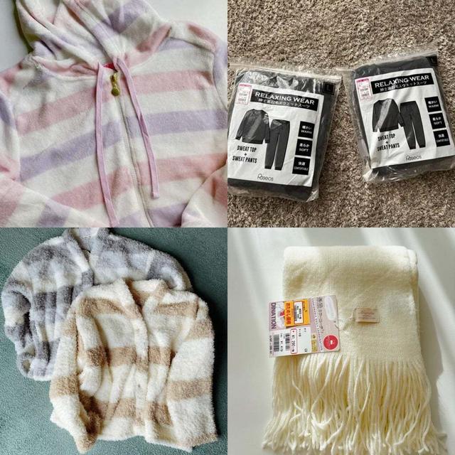 パシオスのおためし価格を購入!!