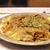 【recipe】富士宮焼きそばリベンジ