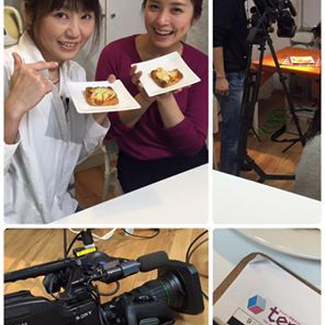 「めばえ」が大好きっていう話と、テレビ出演のお知らせ
