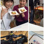 「めばえ」が大好きっていう話と、テレビ出演のお知らせ