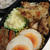 ダンさん お弁当