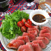 簡単から本格まで♪クリスマスにおすすめ肉料理１０品！