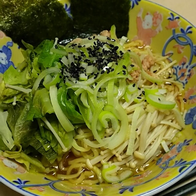 油そば