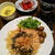 たらこスパが食べたくて！赤ワインも呑みたくて！の夜(笑)