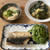 和食献立　きょうのご飯